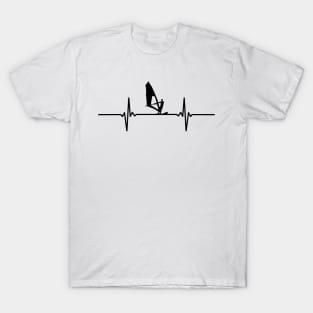 windsurfing T-Shirt